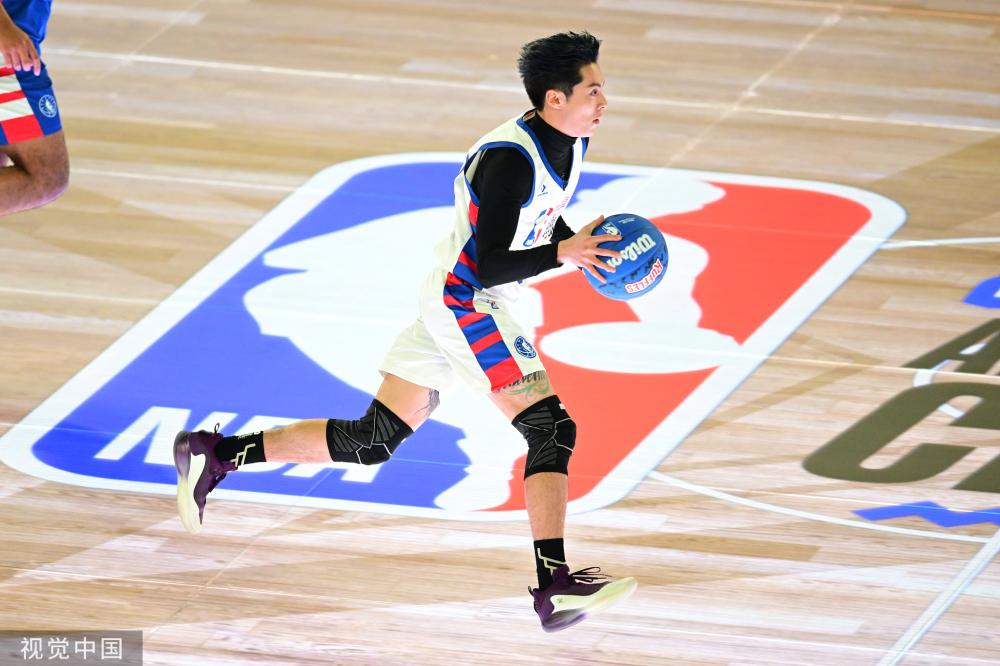 在这场比赛 在这场比赛