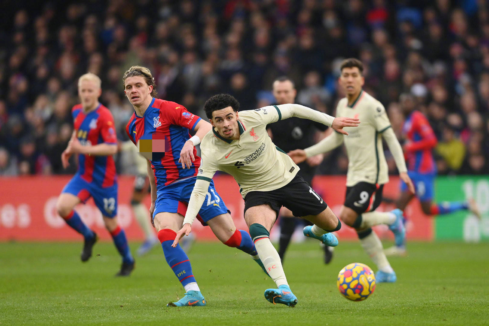 打破僵局的 打破僵局的